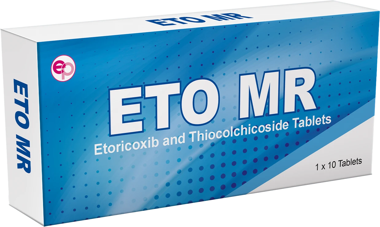 ETO MR 10'S